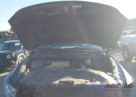 2017 Ram 1500 Tradesman 4X2 5'7 Box z USA, uszkodzony, nr VIN 1C6RR6KM2HS741712